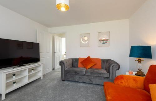 Spennymoor House | Bell Road