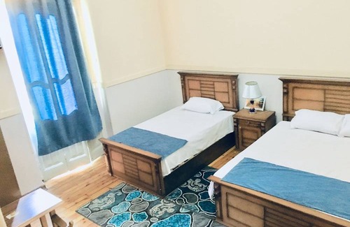 Qasr an-Nil Hostel | Bella Casa Hostel
