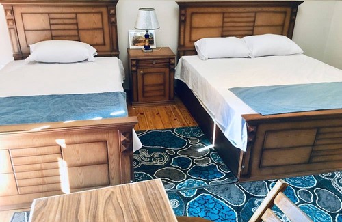 Qasr an-Nil Hostel | Bella Casa Hostel