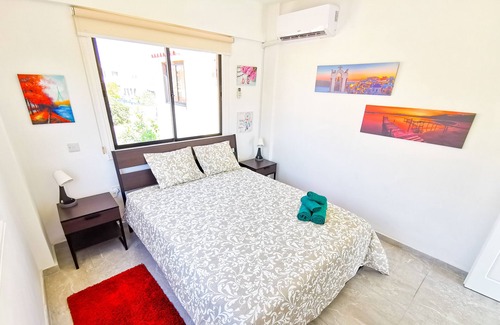 Livadia Apartment | Bella Ciao Beach Apartment - 4, 5 (1bdr)