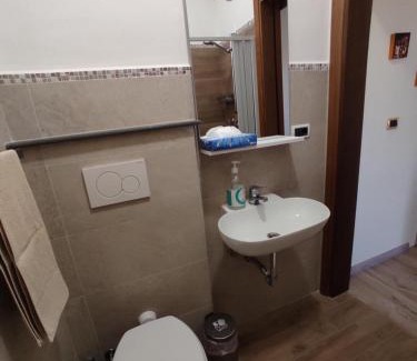 Bagnoregio House | Bella Civita