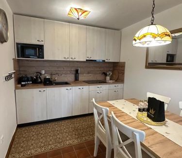 Medvode Apartment | Bella Mura Nature Apartment Lipa 109