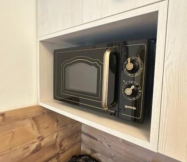 Medvode Apartment | Bella Mura Nature Apartment Lipa 109