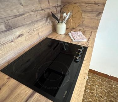 Medvode Apartment | Bella Mura Nature Apartment Lipa 109