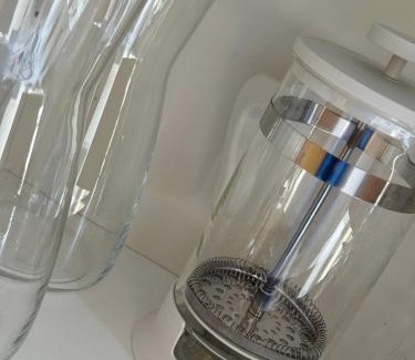 Old Town Apartment | Bella Nella, dein feinzeit Apartment