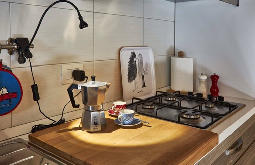 Omegna Apartment | Bella Omegna Apartment