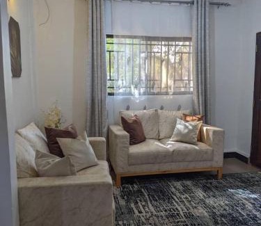 Mwanza Apartment | Bella Residency