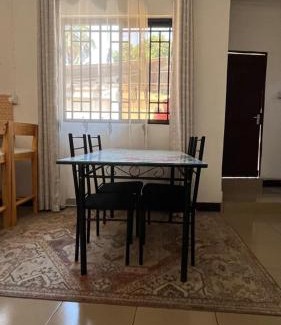 Mwanza Apartment | Bella Residency