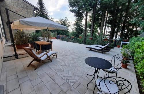 Saturnana House | BELLA TUSCANY - Residence