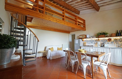 Vada House | Bella Valle 2 Relax in Campagna, Spiaggia a 10 Minuti, Toscana Tutta Intorno!