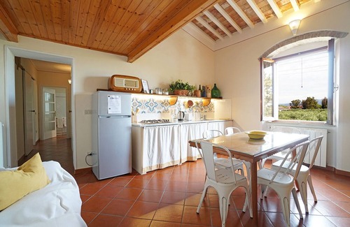 Vada House | Bella Valle 2 Relax in Campagna, Spiaggia a 10 Minuti, Toscana Tutta Intorno!