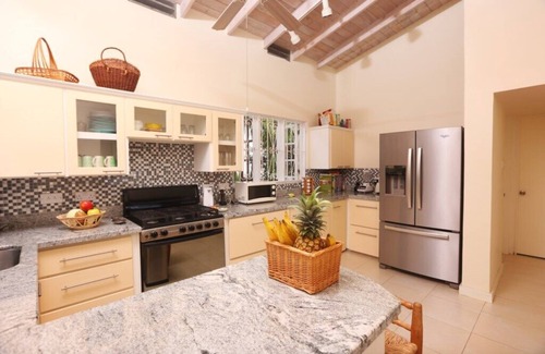 Cap Estate House | Bella Vista - 3 Bedroom Villa with panoramic views of St. Lucia