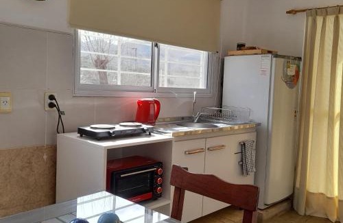 Valle Hermoso Apartment | Bella Vista