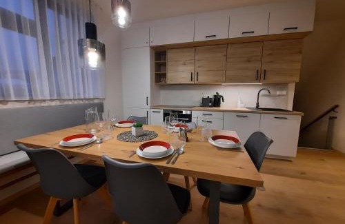 Loucna Pod Klinovcem Apartment | Bella Vista by Mountain ways