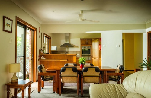 Bellingen House | Bella Vista Bellingen 3 Bedroom House