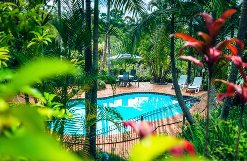 Bellingen House | Bella Vista Bellingen 3 Bedroom House