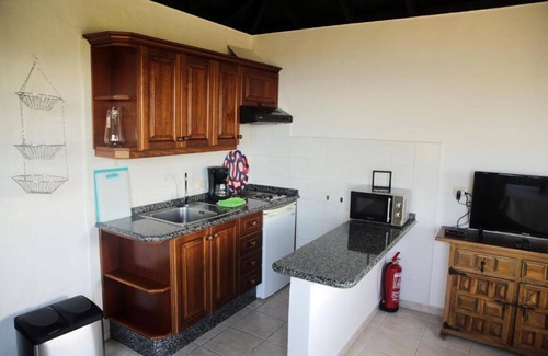 Buen Paso Apartment | Bella Vista Finca Tabaiba