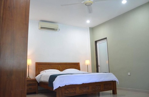 Bagan Pinang Villa | Bella Vista Port Dickson Beachfront Villa