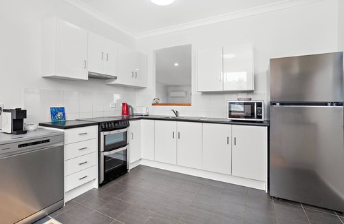 Bellambi House | Bellambi Blue – Family friendly