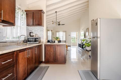 Old Harbour House | BellaRose at Colbeck ,Gated with Pool, Stylishly modern