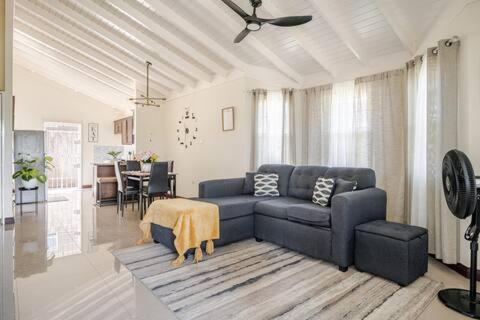 Old Harbour House | BellaRose at Colbeck ,Gated with Pool, Stylishly modern