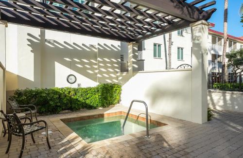 Redevelopment Area Hotel | Bellasera Resort