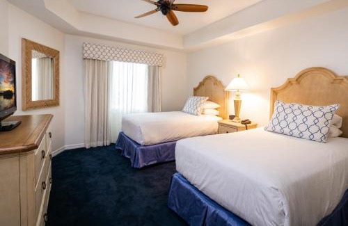 Redevelopment Area Hotel | Bellasera Resort