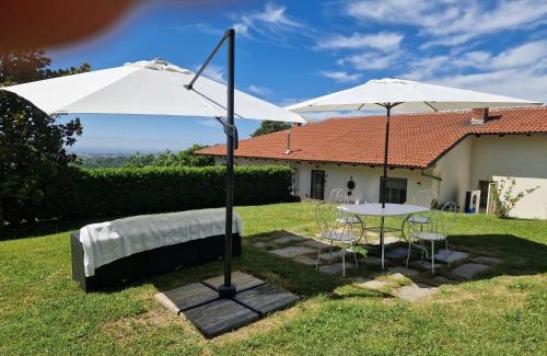 Baldissero Torinese Apartment | Bellaveduta Holidays Home