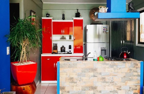 Rivas Villa | Bellavista Elegant Romantic and Private.