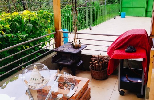 Rivas Villa | Bellavista Elegant Romantic and Private.