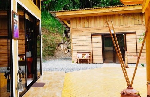 Rivas Villa | Bellavista Elegant Romantic and Private.