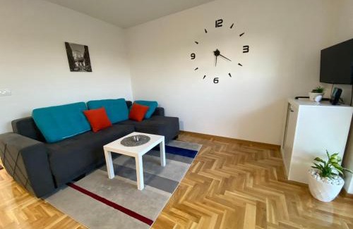 Stara Pazova Apartment | BellaVista apartman