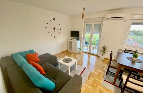 Stara Pazova Apartment | BellaVista apartman