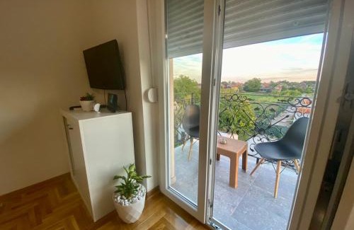 Stara Pazova Apartment | BellaVista apartman