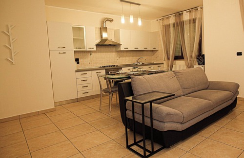 Spoltore Apartment | Bellavista Holiday Home