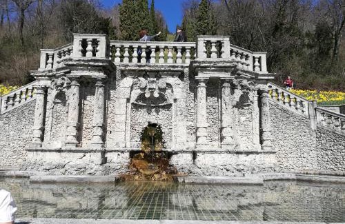 Porto Valtravaglia Apartment | Bellavista