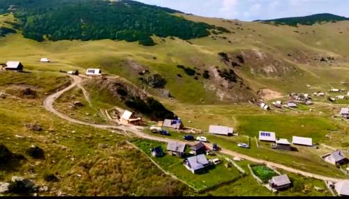 Sumece House | BellaVista Prokosko Jezero