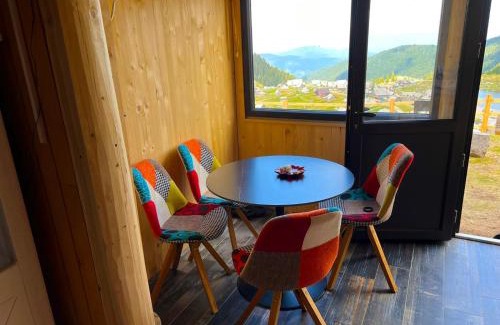 Sumece House | BellaVista Prokosko Jezero