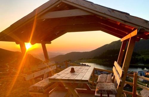 Sumece House | BellaVista Prokosko Jezero