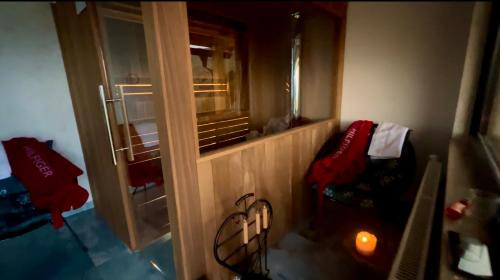 Sumece House | BellaVista Prokosko Jezero