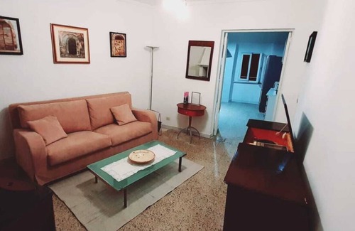 Corchiano Apartment | Bellavista Residence