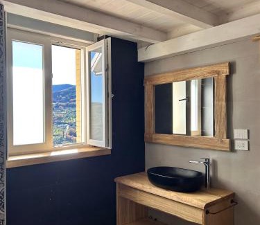 Bovino House | Bellavista Suite & Room