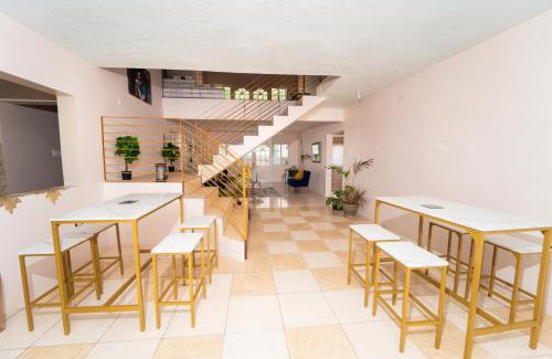 Stewart Town House | Belle Air Seaview (2 Bdrm -2 Bath)