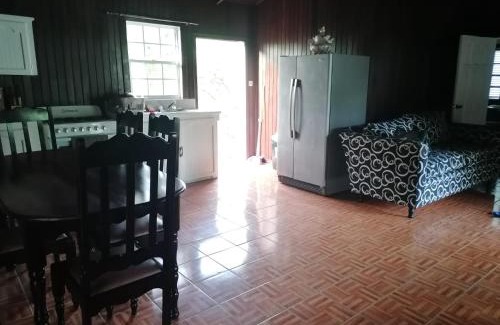 Gros Islet House | Belle Breeze Cottage