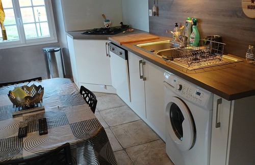 Banca House | Belle Maison Basque