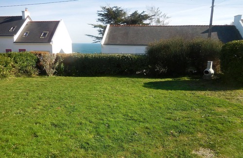 Le Palais House | Belle Ile: Fully Renovated House Near Palace - Sea view - beach at 50m