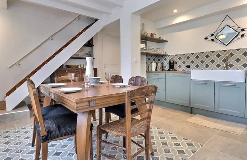 Robinson House | belle maison 5 chambres