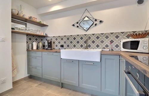 Robinson House | belle maison 5 chambres