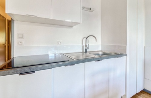 Genos Apartment | Belle Sayette - 200m from the slopes - for 8