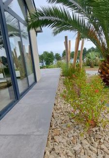 Locquirec House | Belle villa à 150m de la plage.